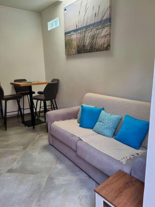 Charmant Logement A L'Ermitage Les Bains La Saline Le Bains Extérieur photo